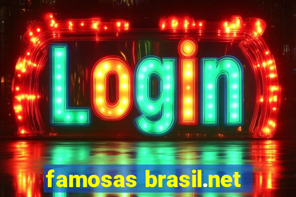 famosas brasil.net